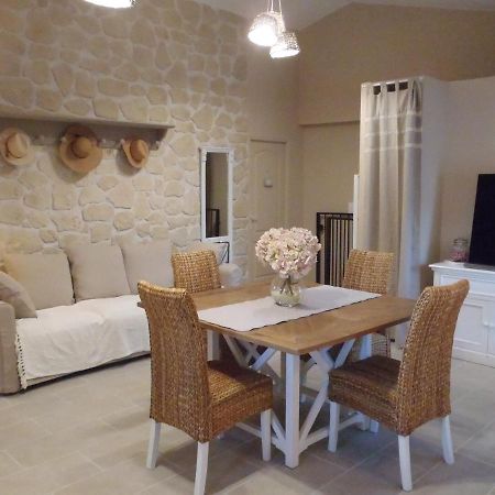 Provence Luberon Bonnieux Location Gite Chez Basile Kültér fotó