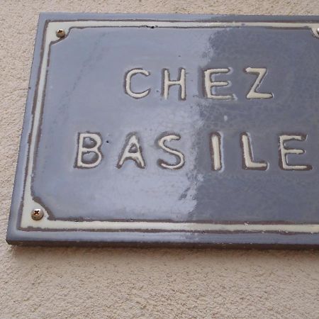 Provence Luberon Bonnieux Location Gite Chez Basile Kültér fotó