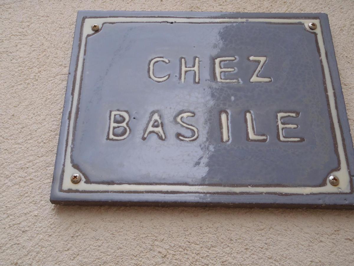 Provence Luberon Bonnieux Location Gite Chez Basile Kültér fotó
